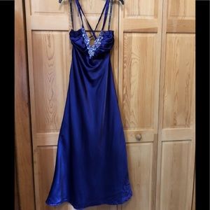 Ladies Formal Dress
